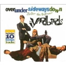 Over Under Sideways Down