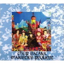 Their Satanic Majesties' Request