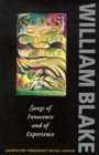 Songs of Innocence and Experience